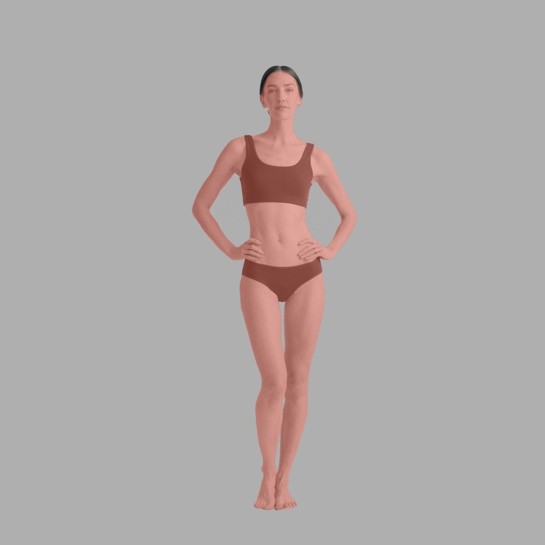 Full Body